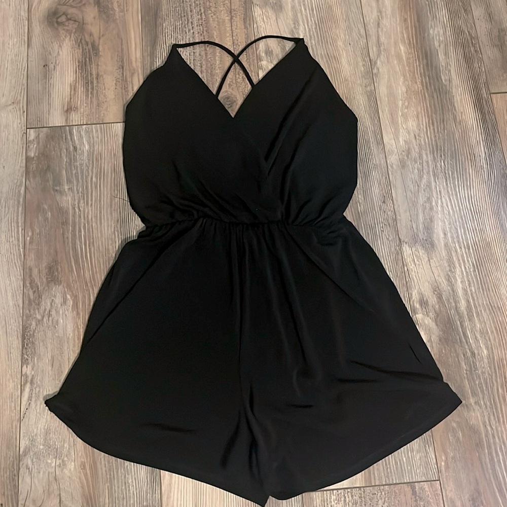 Primi low back Romper M